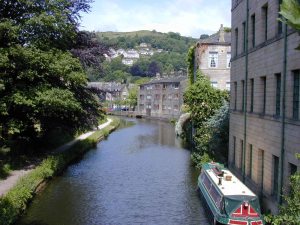 Hebden Bridge